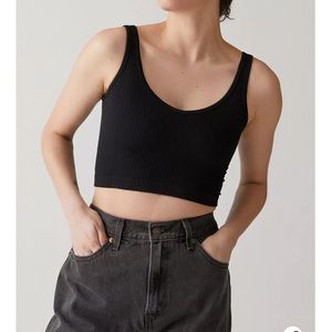 Urban Outfitters Out from Under Seamless Tank Top